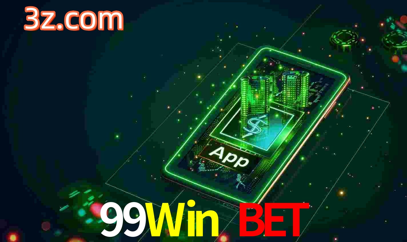 Simplificando a Experiência de Jogo 99Win Bet App