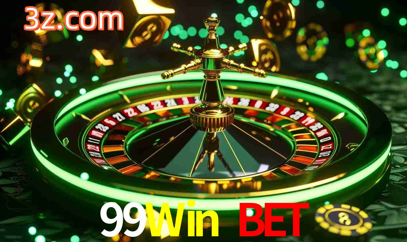 Desfrutar de um Cassino 99Win Bet