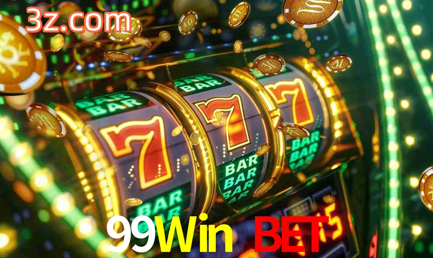 Populares Slots 99Win Bet