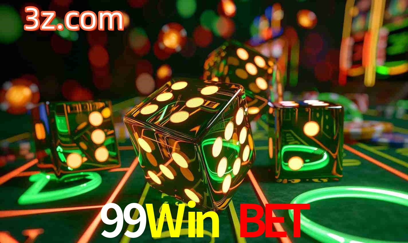 Entretenimento no Jogos 99Win Bet